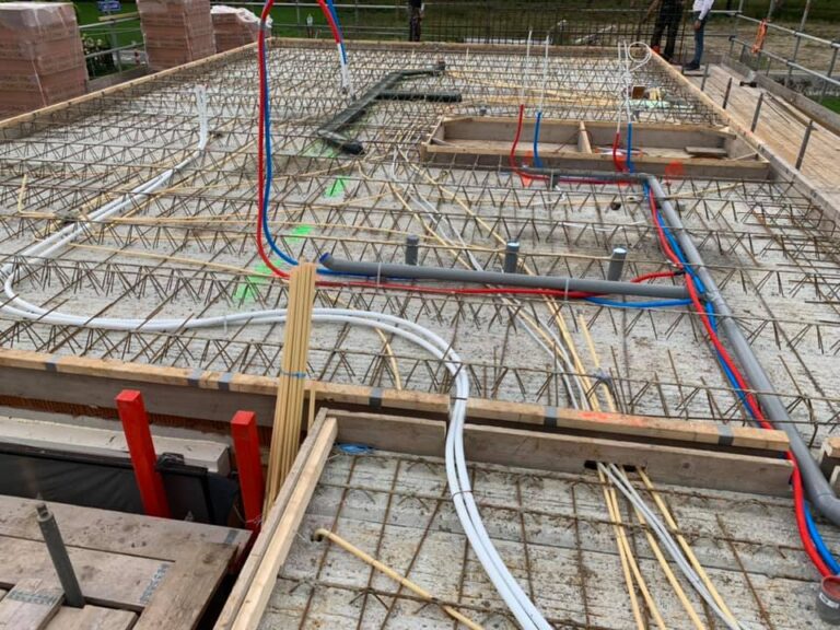 J Brouwer Elektrotechniek