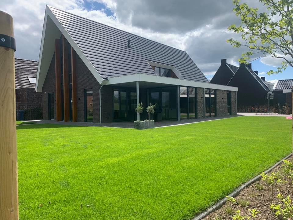 J Brouwer Elektrotechniek