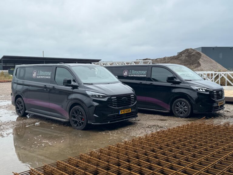 J Brouwer Elektrotechniek