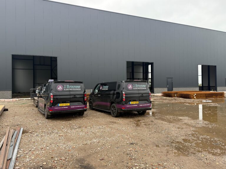 J Brouwer Elektrotechniek