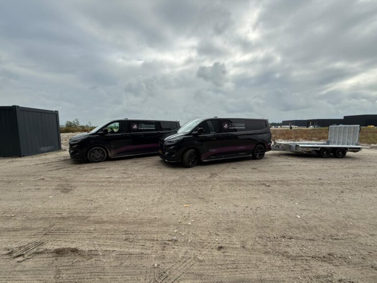 J Brouwer Elektrotechniek