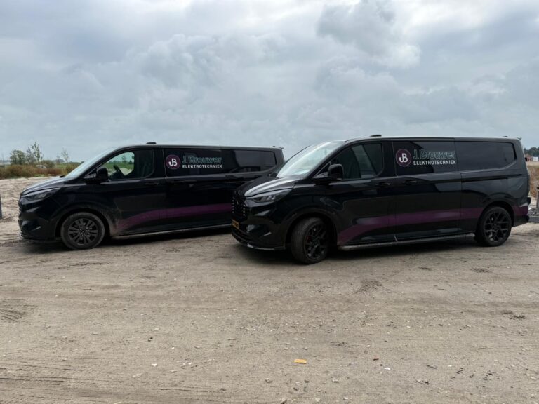 J Brouwer Elektrotechniek