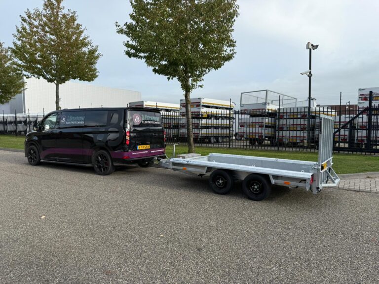 J Brouwer Elektrotechniek