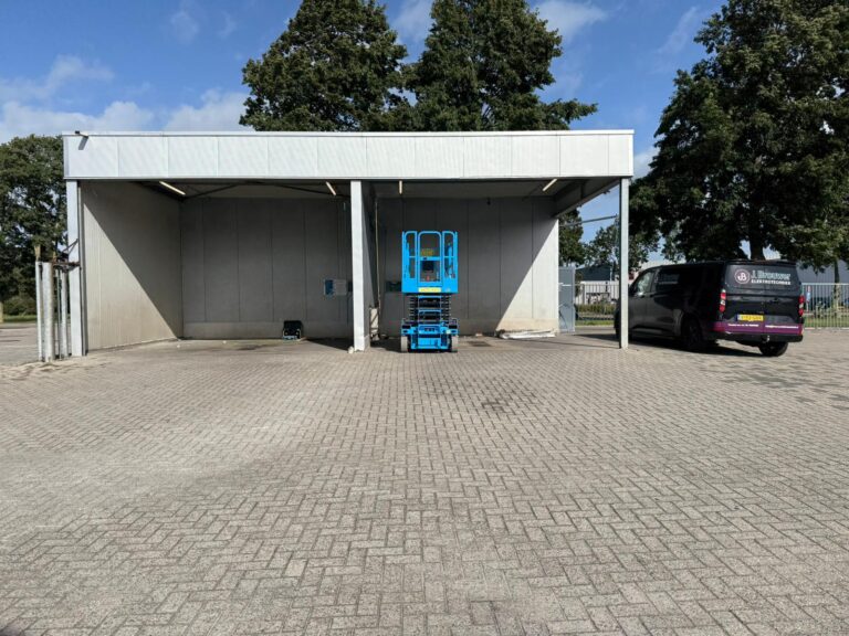 J Brouwer Elektrotechniek