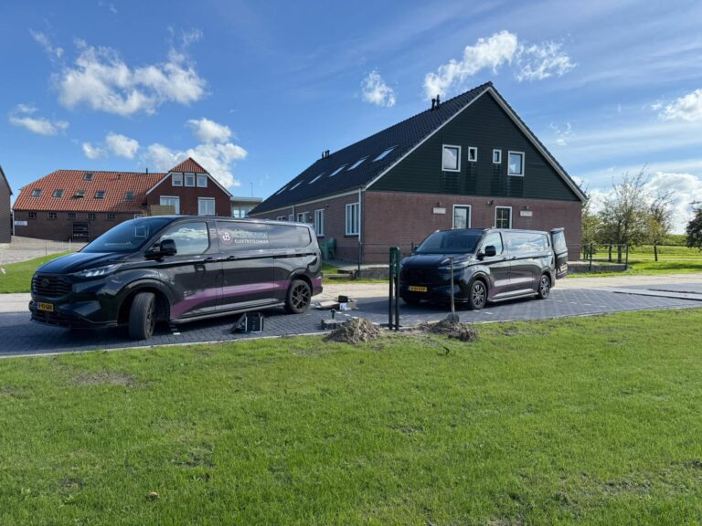 J Brouwer Elektrotechniek