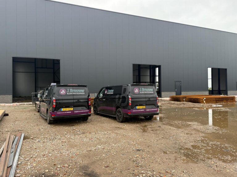 J Brouwer Elektrotechniek