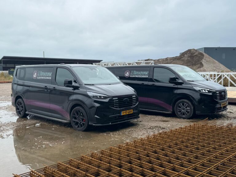 J Brouwer Elektrotechniek