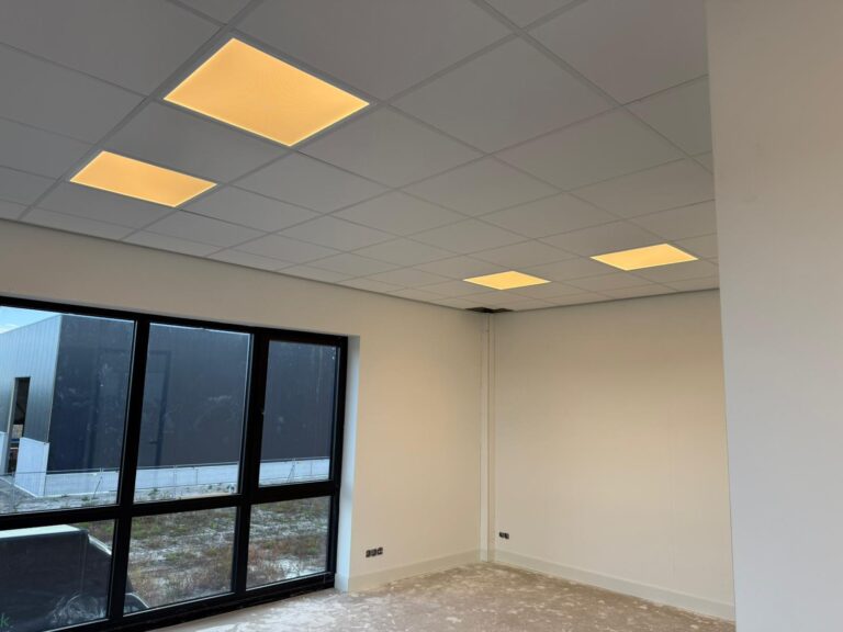 J Brouwer Elektrotechniek