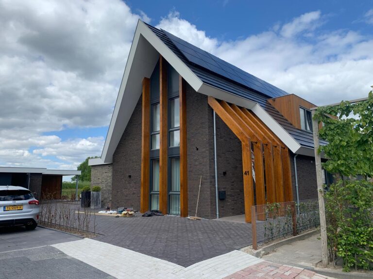 J Brouwer Elektrotechniek