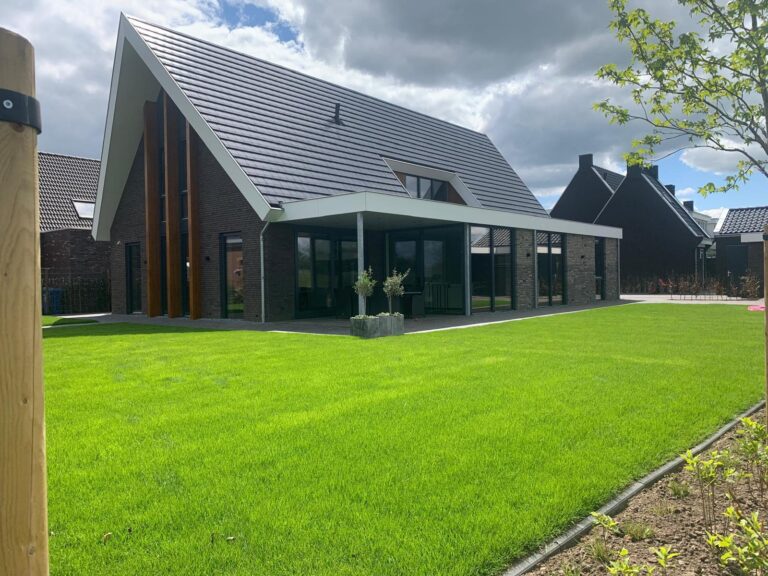 J Brouwer Elektrotechniek