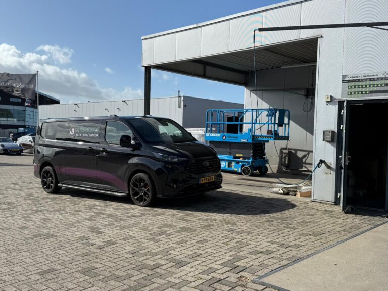 J Brouwer Elektrotechniek