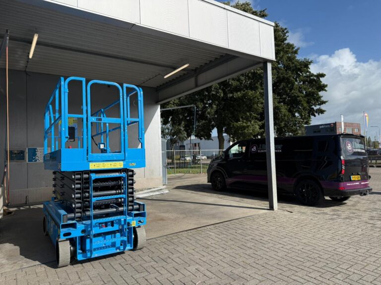 J Brouwer Elektrotechniek