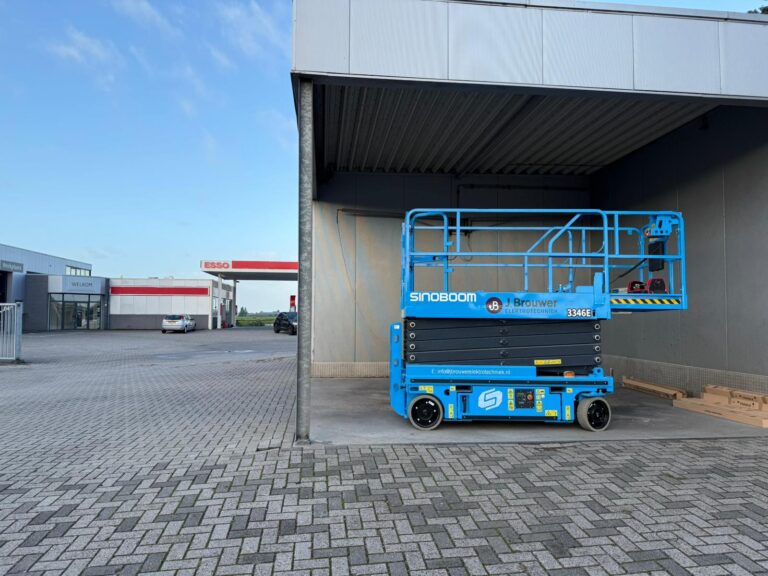 J Brouwer Elektrotechniek