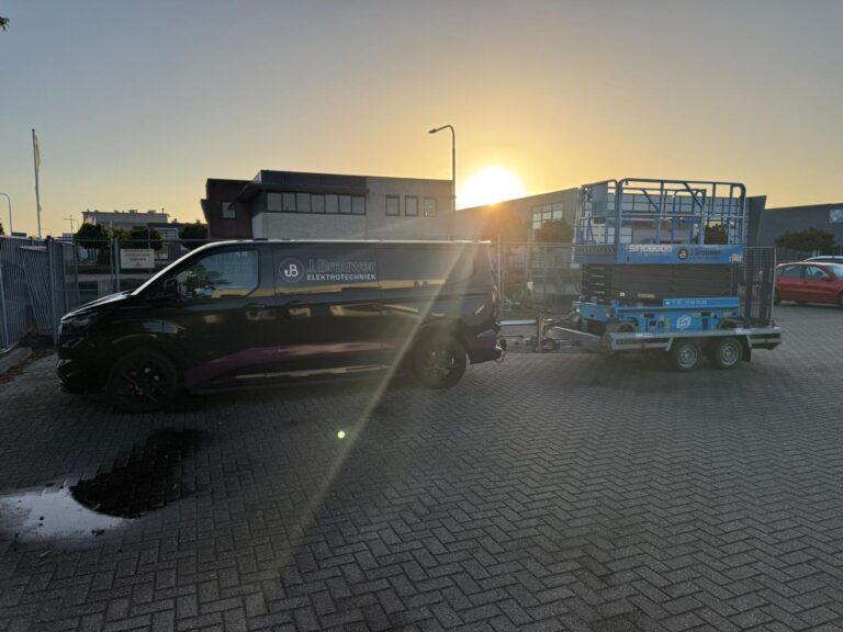 J Brouwer Elektrotechniek