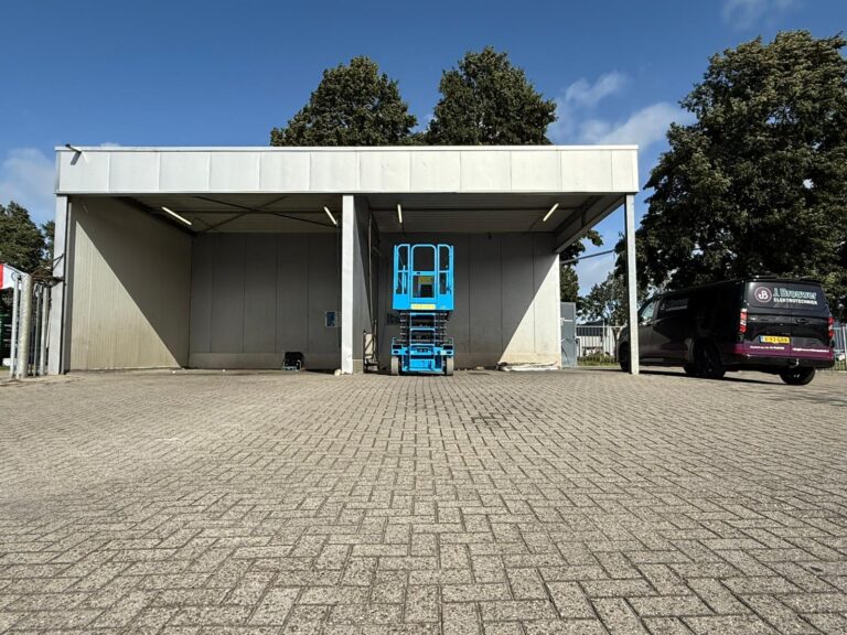 J Brouwer Elektrotechniek