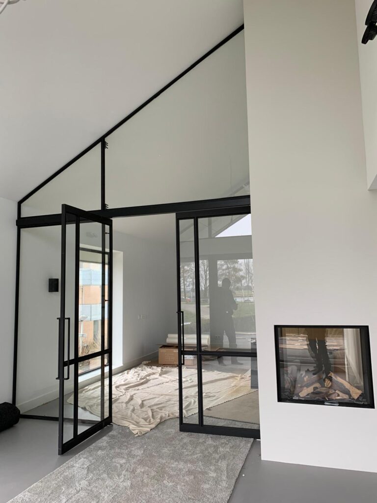 J Brouwer Elektrotechniek