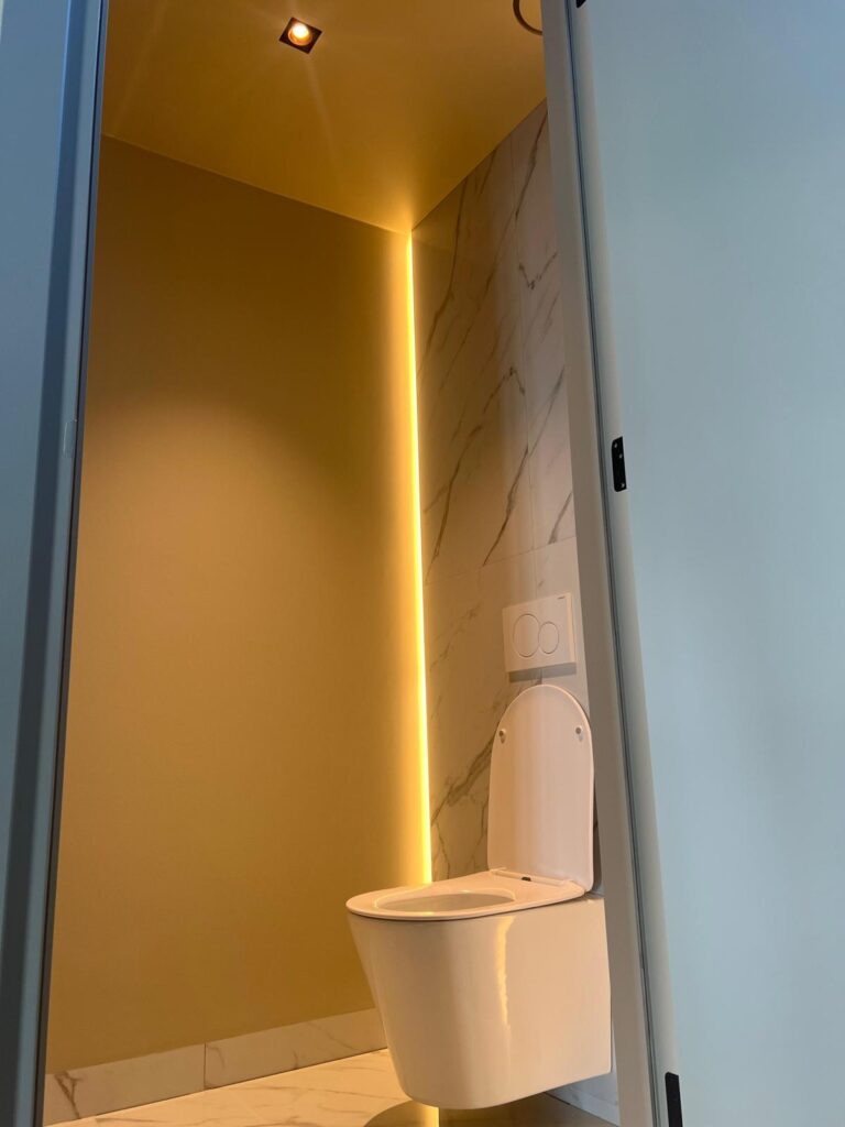 J Brouwer Elektrotechniek