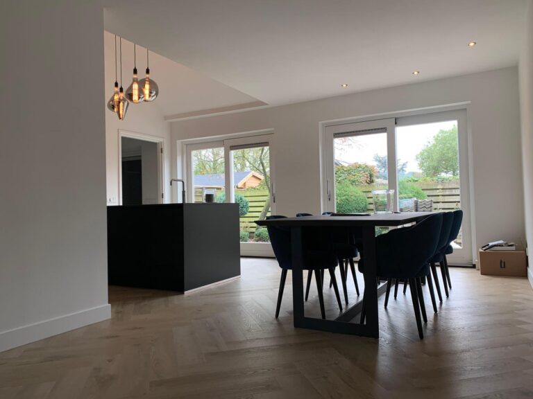 J Brouwer Elektrotechniek